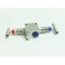 Temavasconi ISOLATION VALVE 6000PSI 1/2IN NPT PRESSURE TRANSMITTER PARTS & ACCESSORY 3981407 - alternate 4